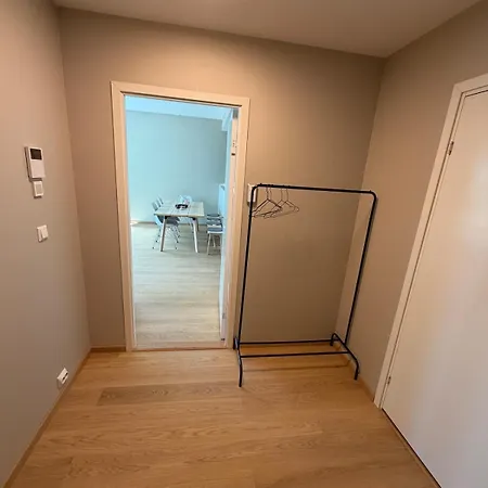 On Eiganes Apartment Stavanger