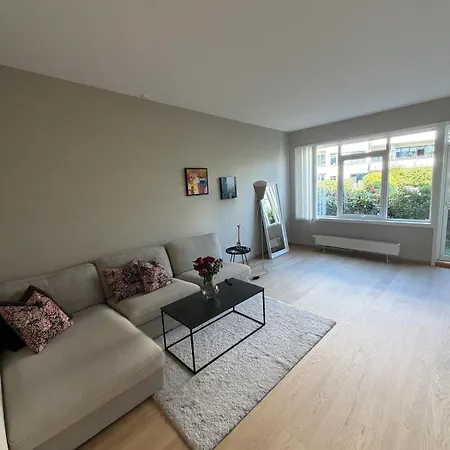 On Eiganes Apartment *