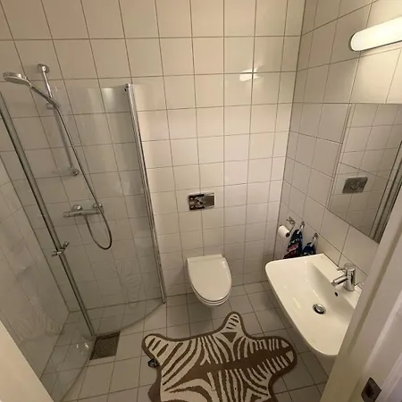 Apartment On Eiganes